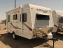 New 2013 Starcraft LAUNCH 15FD Hybrid Travel Trailer For Sale